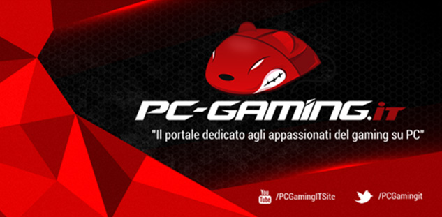 recensioni videogiochi pc gaming