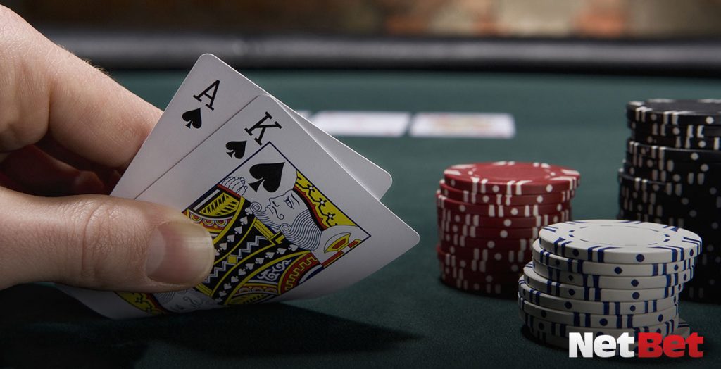 Come si gioca a Blackjack? Scopo del gioco e strategie NetBet Blog