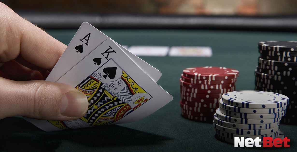 Come si gioca a Blackjack? Scopo del gioco e strategie | NetBet Blog