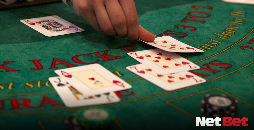 Come si gioca a Blackjack? Scopo del gioco e strategie NetBet Blog