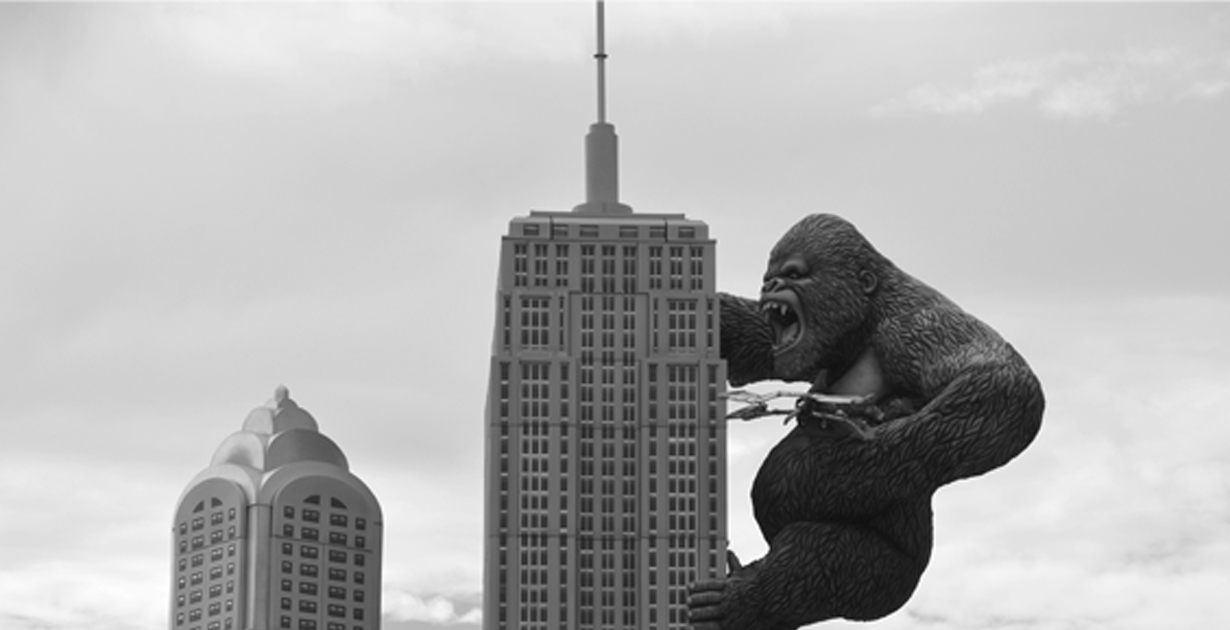 King Kong