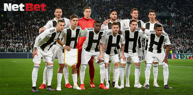 formazione top 11 juventus