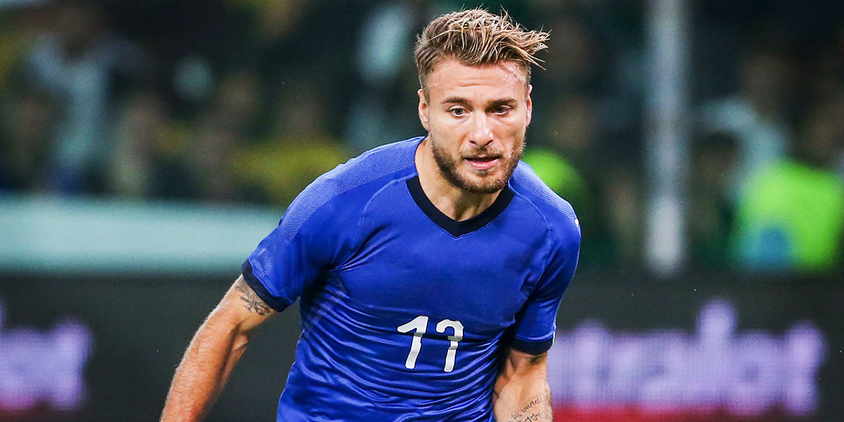 Ciro immobile