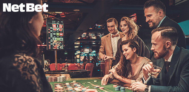 3 casino Secrets You Never Knew