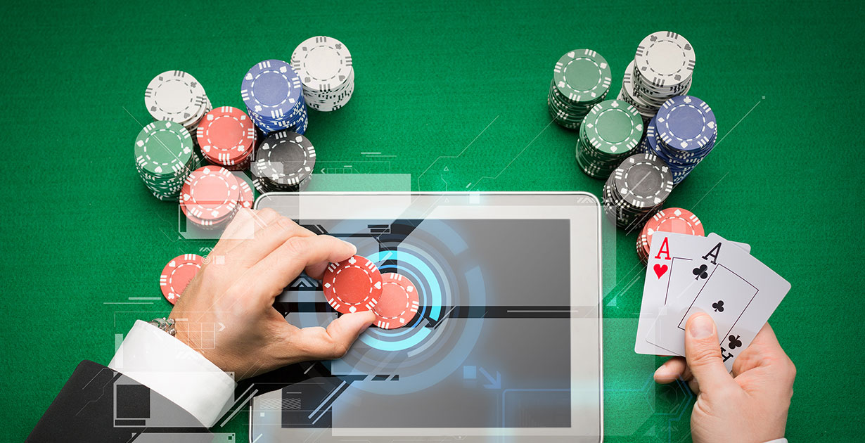 Dove sarà la Gioco Online Casino tra 6 mesi?