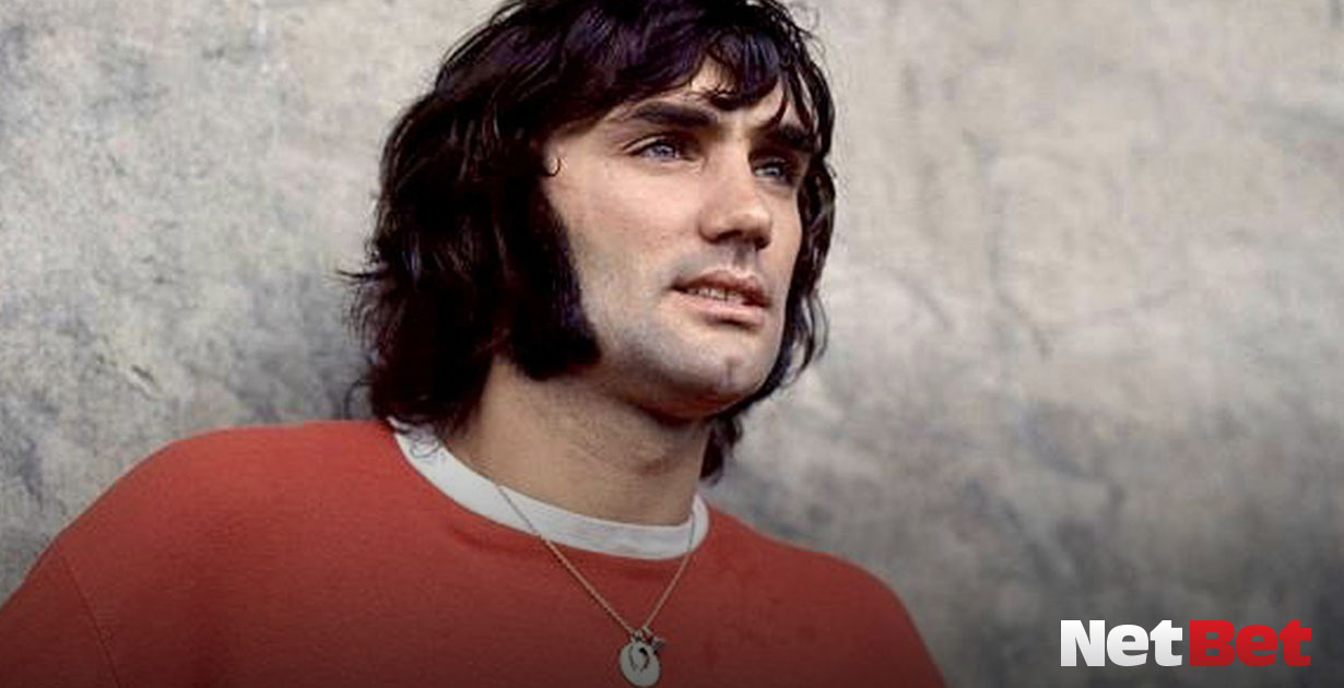 George Best