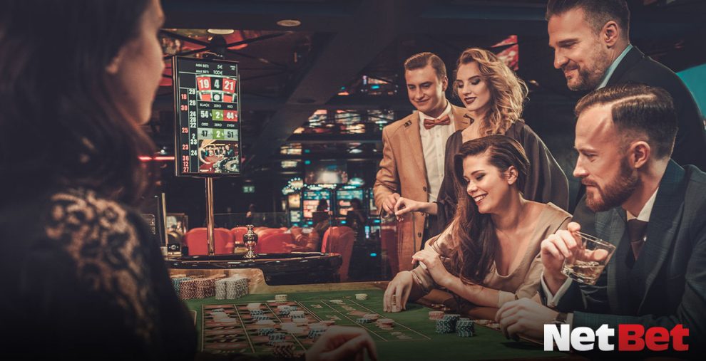 come vestirsi al casinò