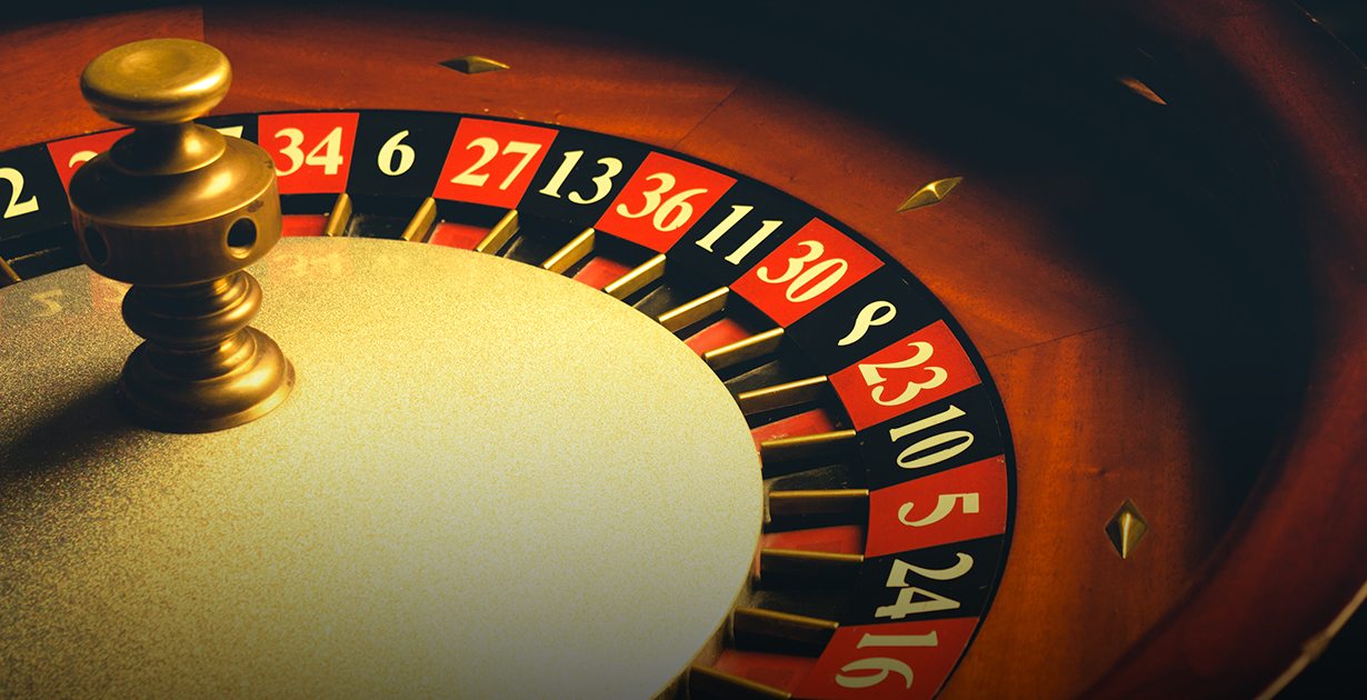 Come Vincere alla Roulette Reale