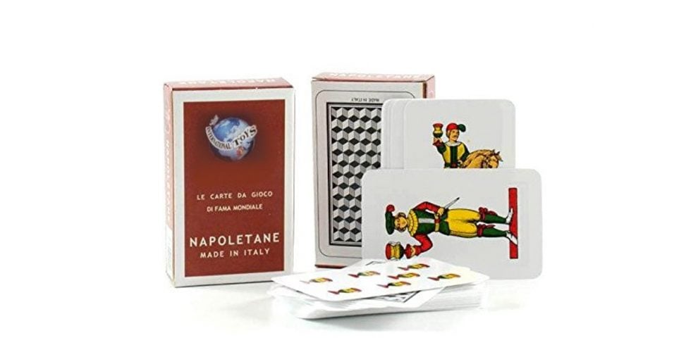 Come Leggere le Carte Napoletane - La Guida | NetBet Blog