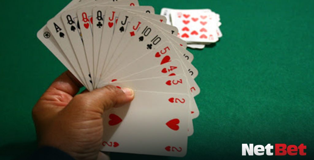 Quante Carte Sono A Scala 40 Quante Carte si Danno a Scala 40 e altri Dettagli del Gioco | NetBet Blog