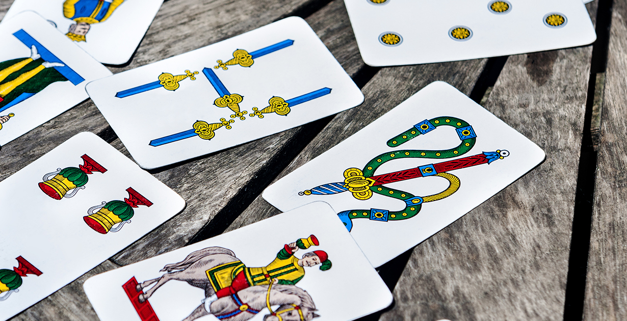 Come Leggere Le Carte Napoletane La Guida Netbet Blog