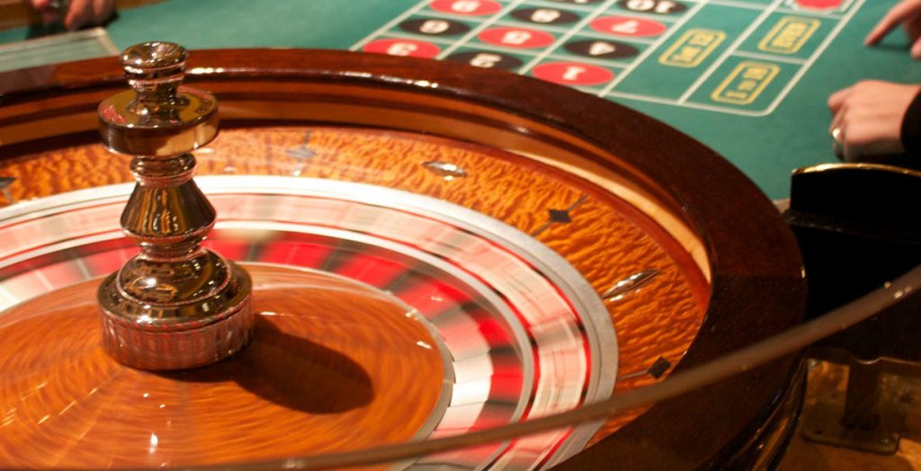 Quanto Paga Lo 0 Alla Roulette
