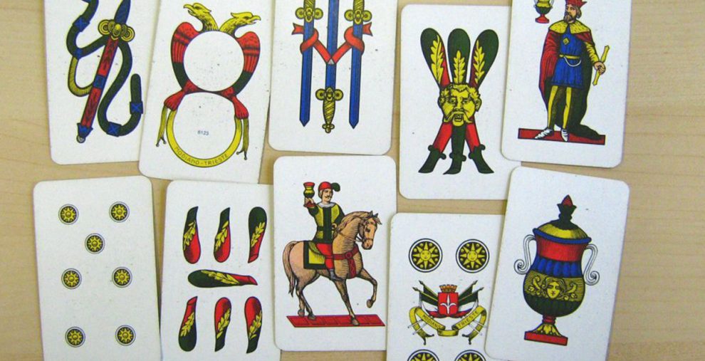 Regole Scopa Ecco Cosa c’è da Sapere su Questo Gioco NetBet Blog Regole Scopa Ecco Cosa c’è da Sapere su Questo Gioco NetBet Blog