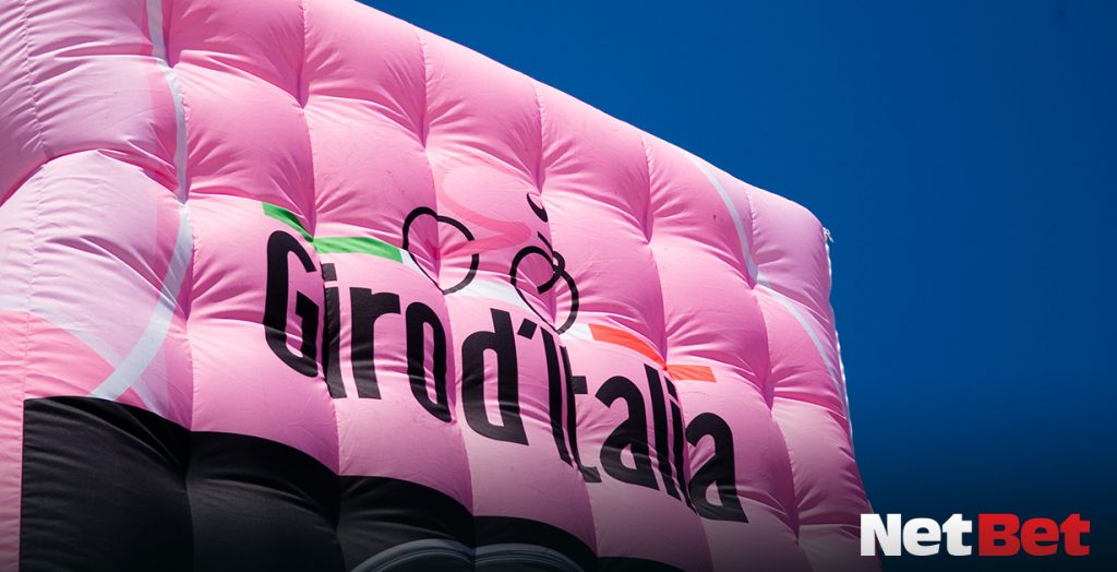 Giro d'Italia