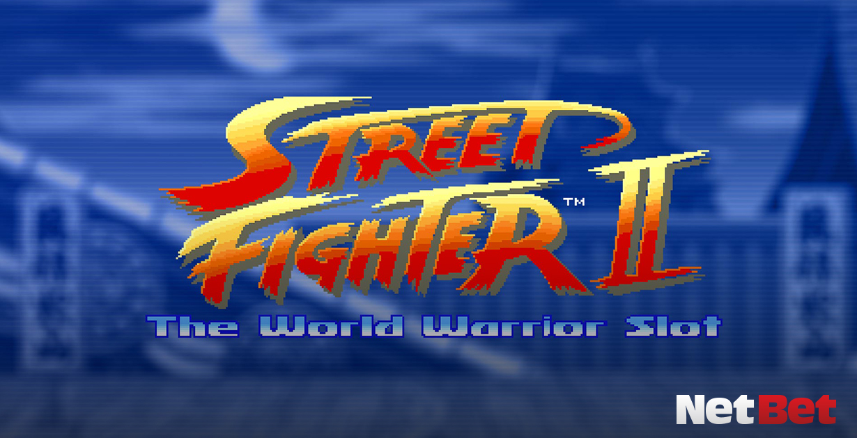 street fighter 2