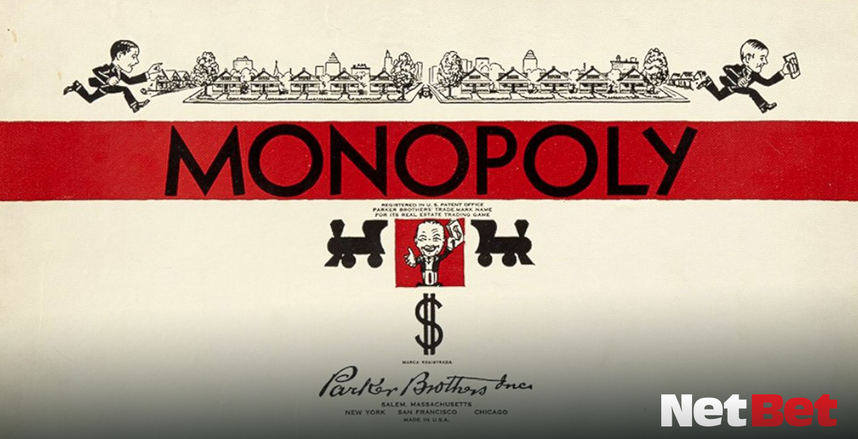 Monopoly Live Casino