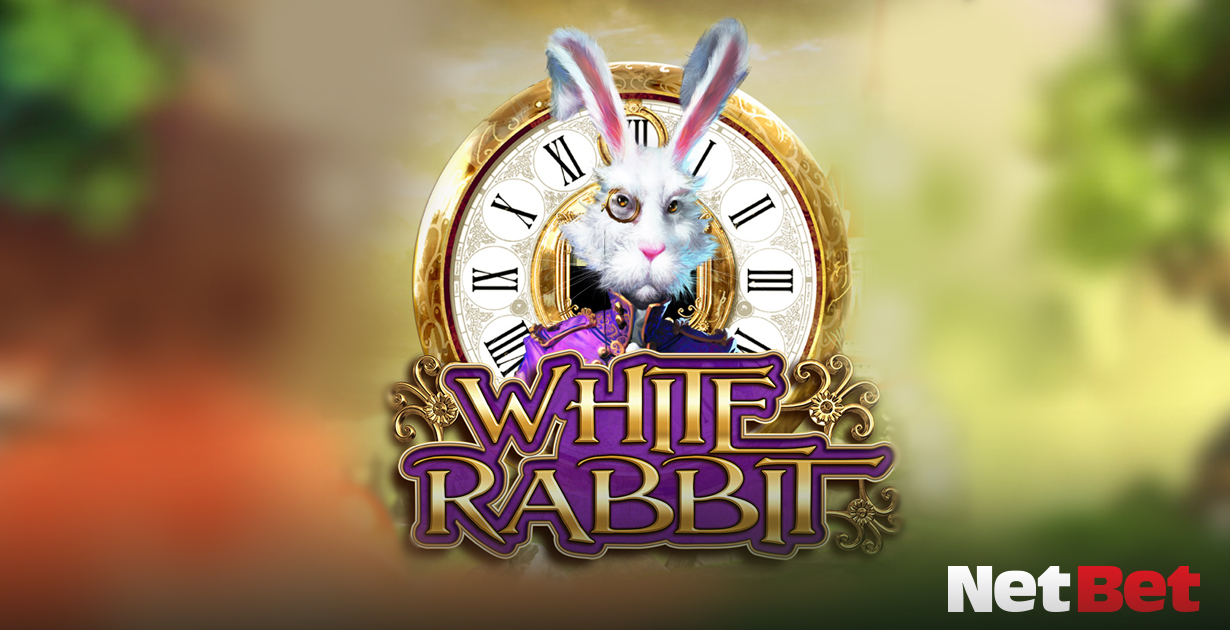 White Rabbit slot