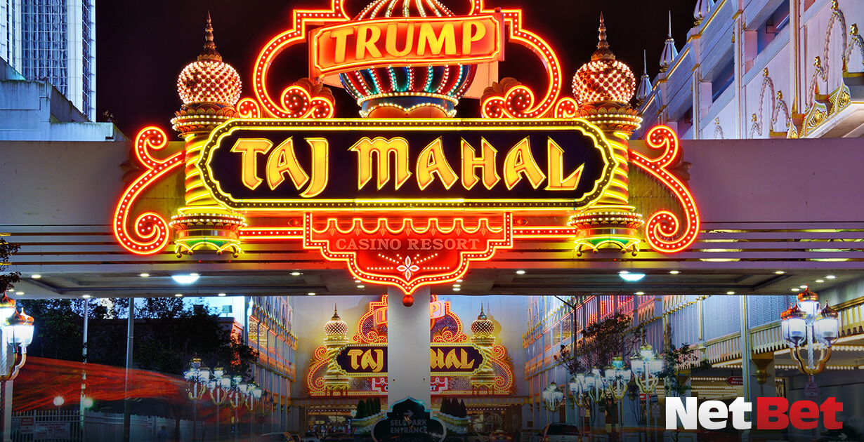 Trump Casino