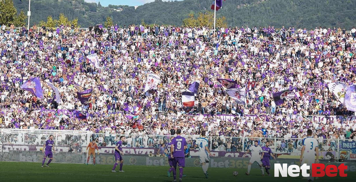 pubblico stadio