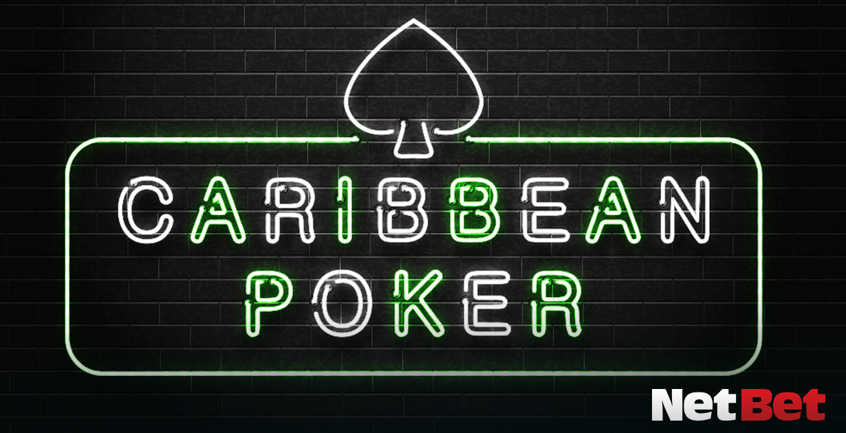 poker caraibico