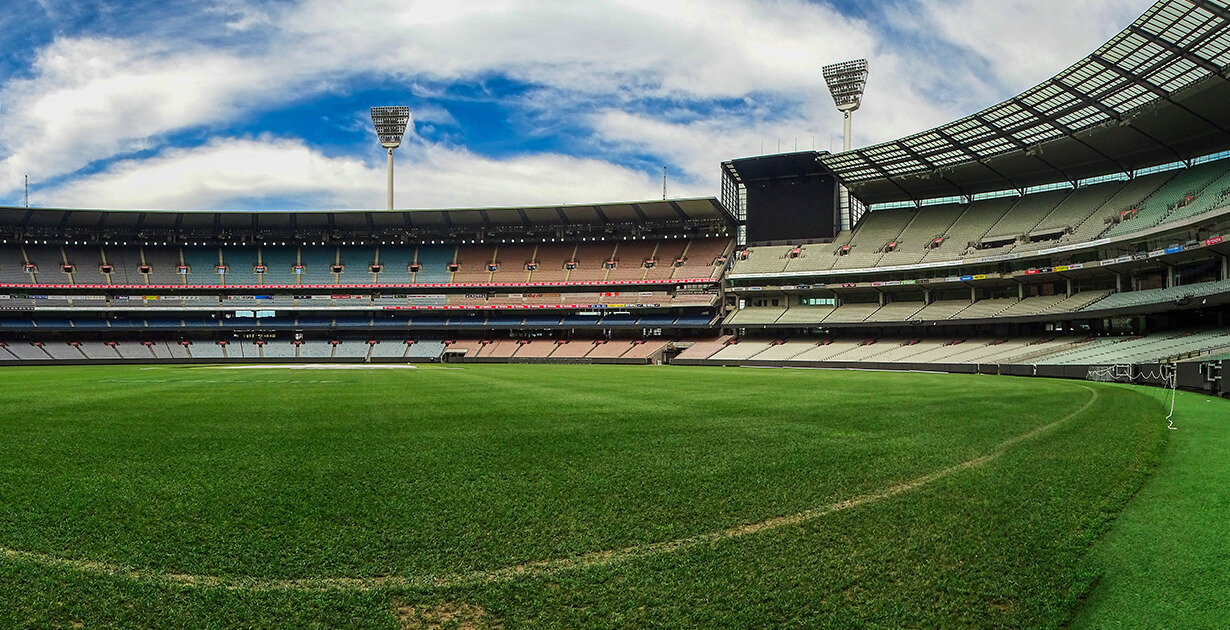 stadio da cricket