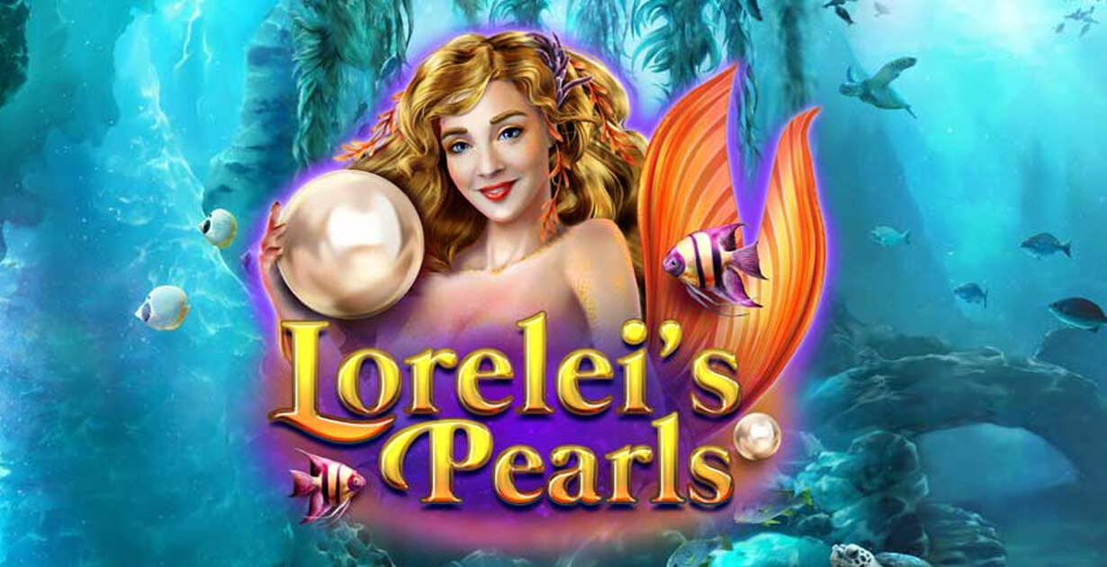 Red Rake gioco, Lorelei's Pearls