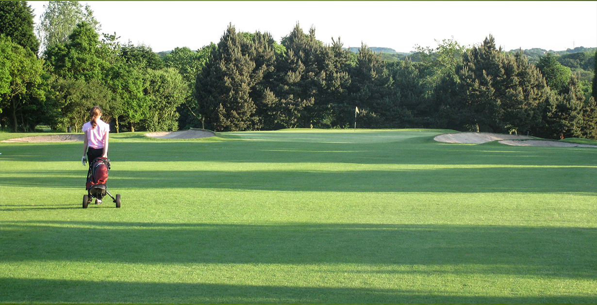 campo da golf