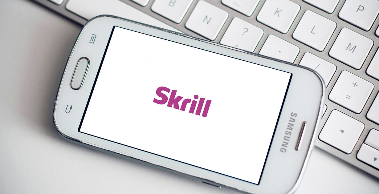 skrill