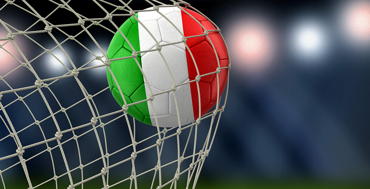 campionato di calcio italiano