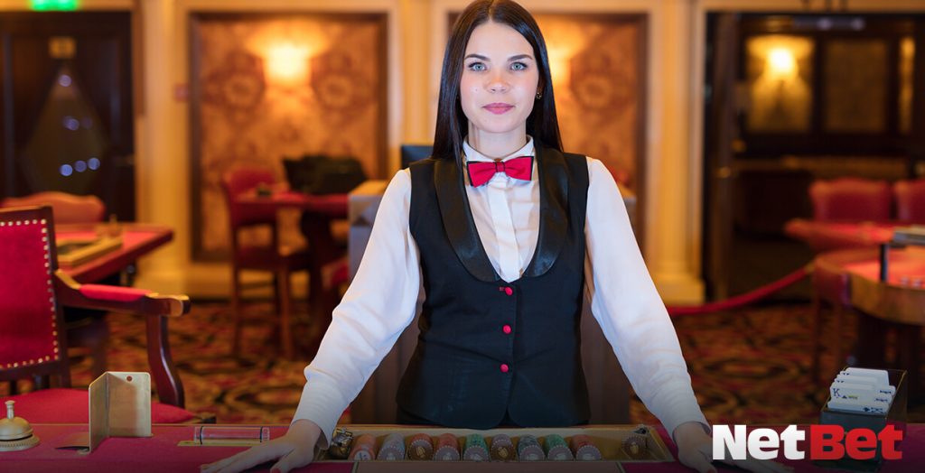 Fate il Vostro Gioco in Francese le Origini NetBet Blog