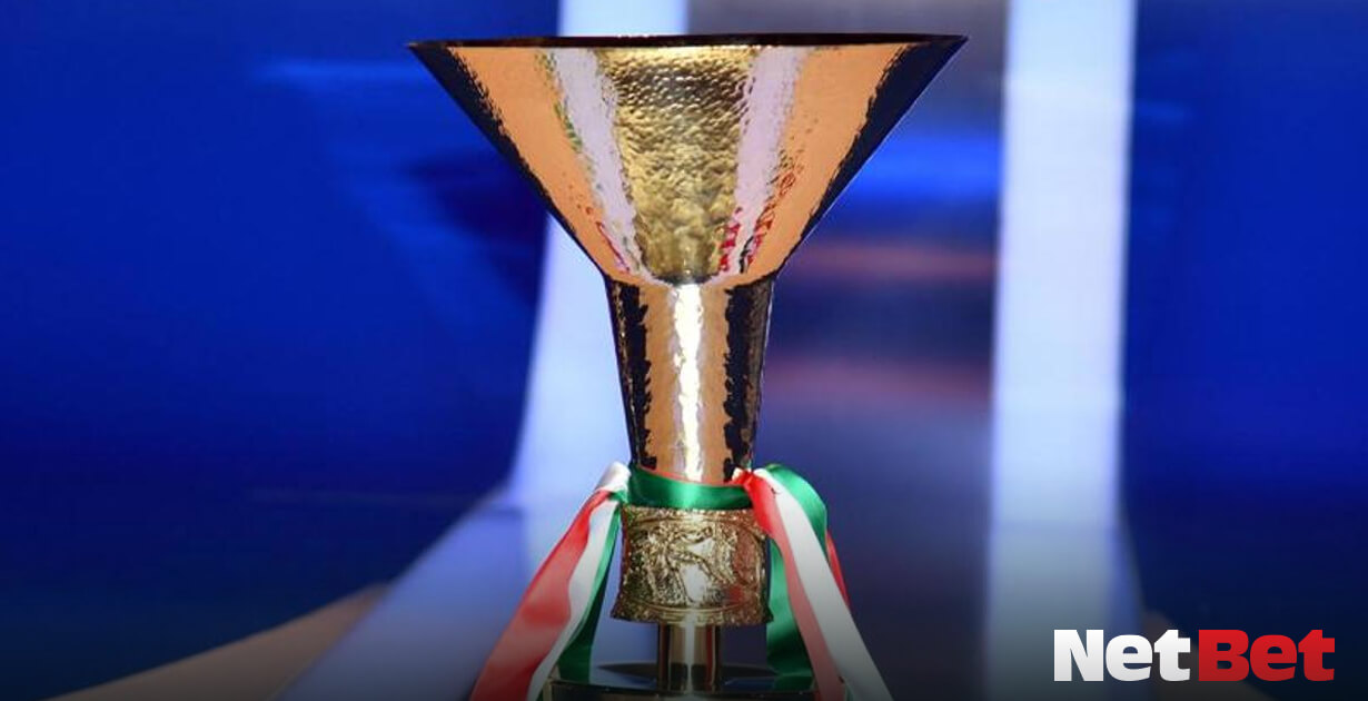 Scudetto albo d'oro della Serie A