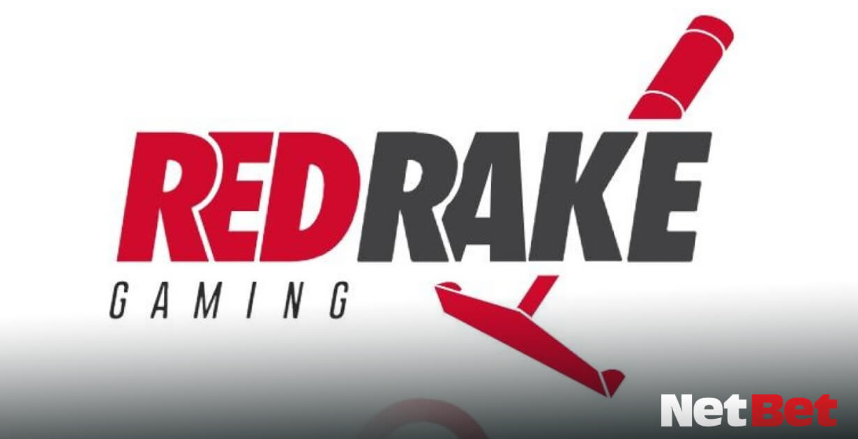 Red Rake Gaming