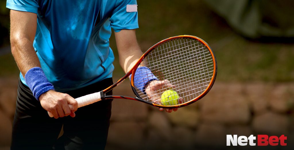 come scommettere sul tennis