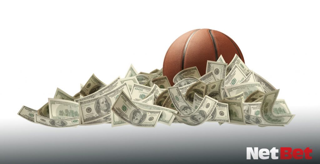 Giocatori NBA più pagati