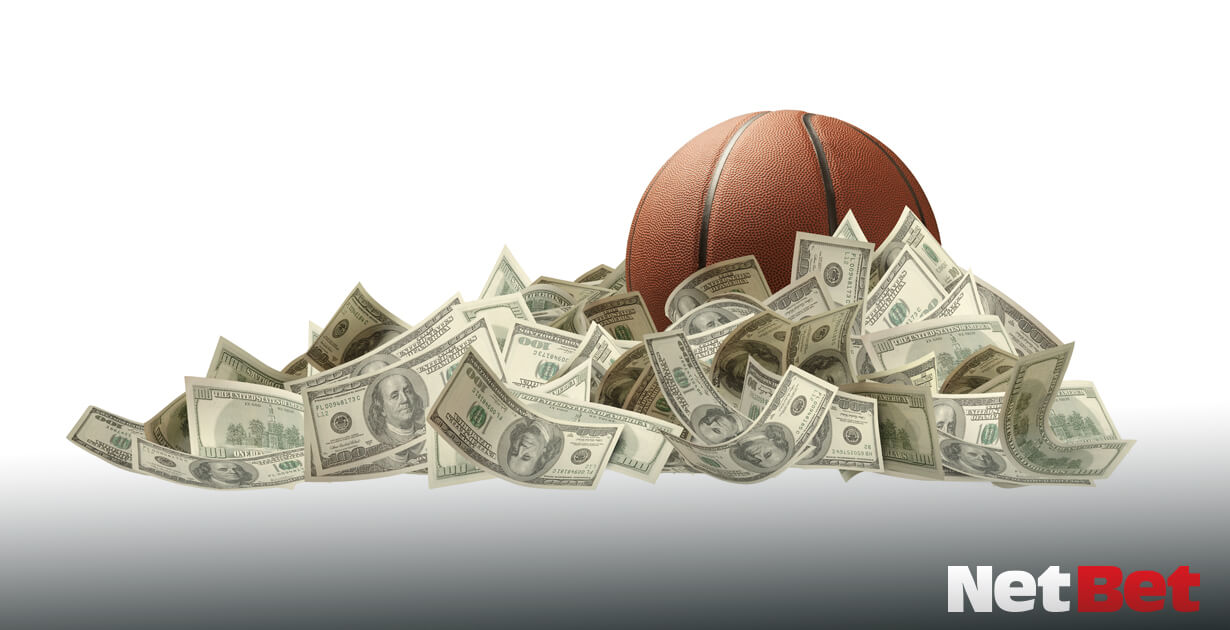 Giocatori NBA più pagati