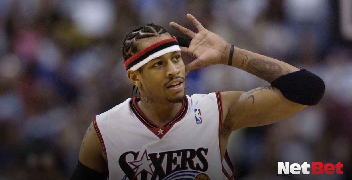 Allen Iverson