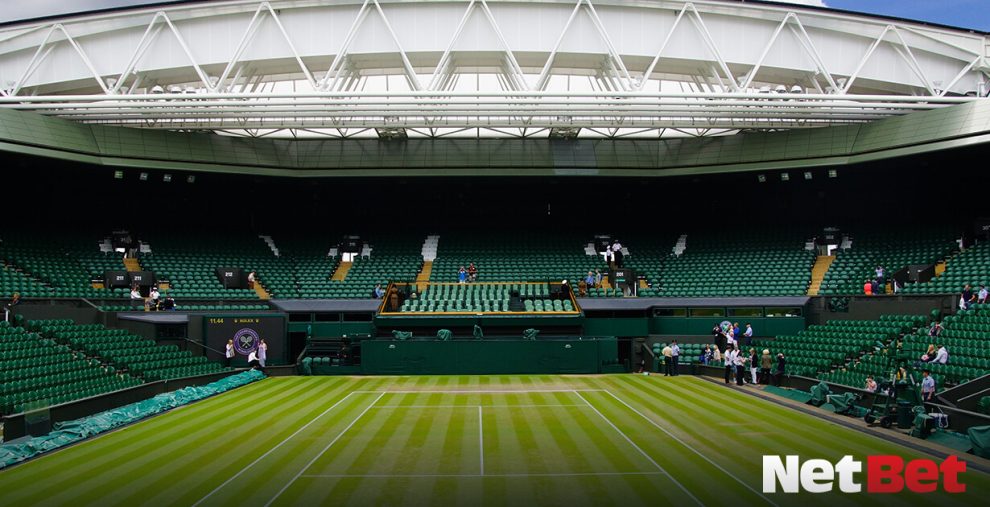 Torneo di Wimbledon la Storia e i Campioni del Torneo NetBet Blog