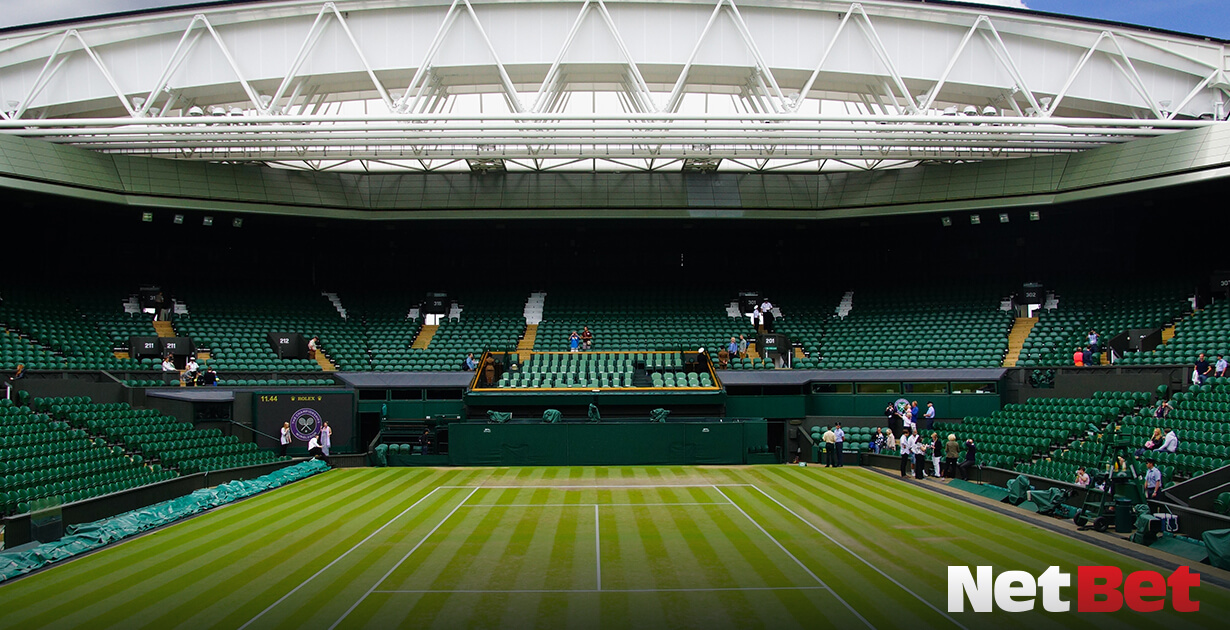 torneo di Wimbledon