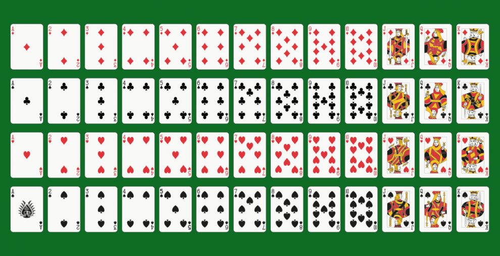 Gioco di Carte Francese meno Popolare Quale Scegliere? NetBet Blog