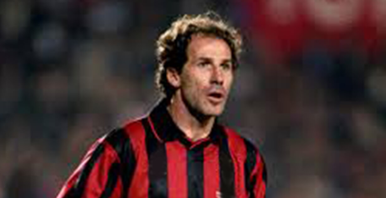 Franco Baresi