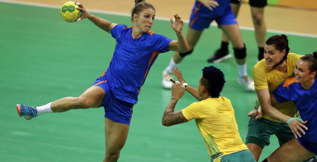 Pallamano il Gioco e le Regole Principali NetBet Blog