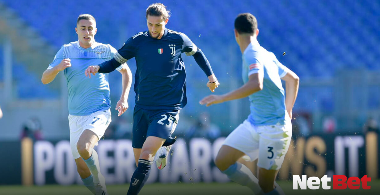 Goal Lazio Juventus - I Migliori