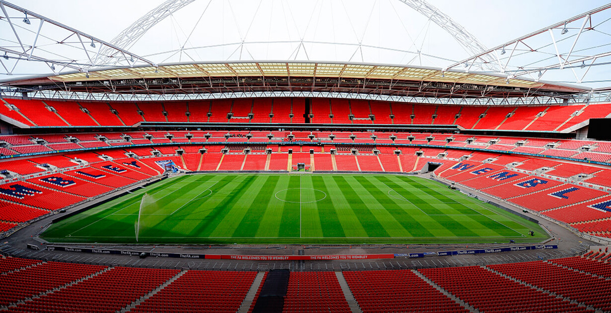 stadio di Wembley