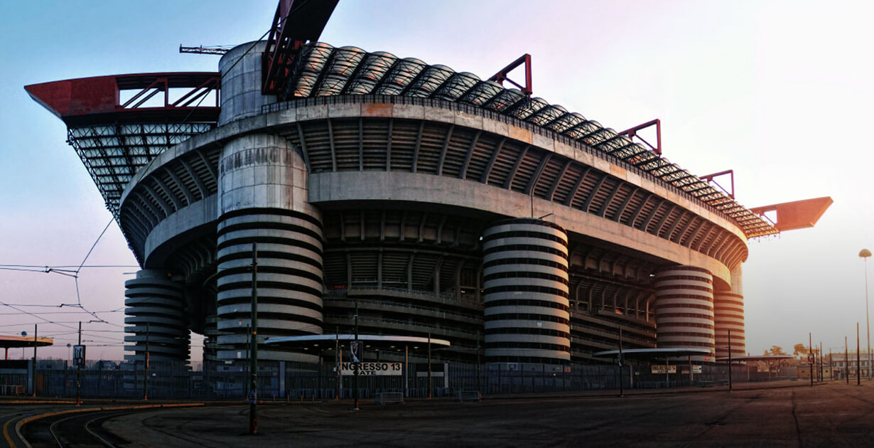 Stadio Meazza