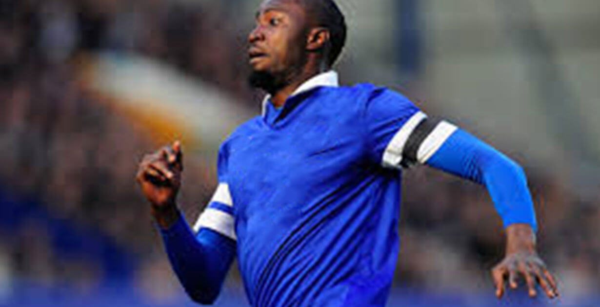 Lacina Traorè