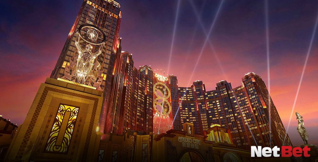casinò più belli del mondo