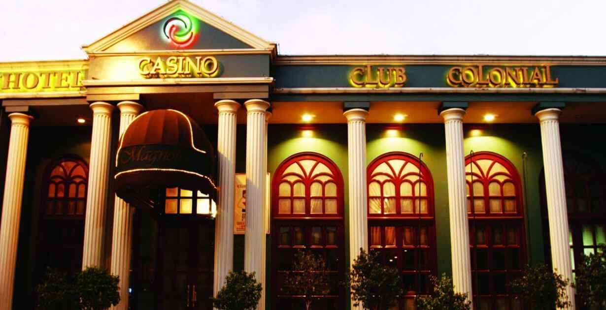 San José casinò