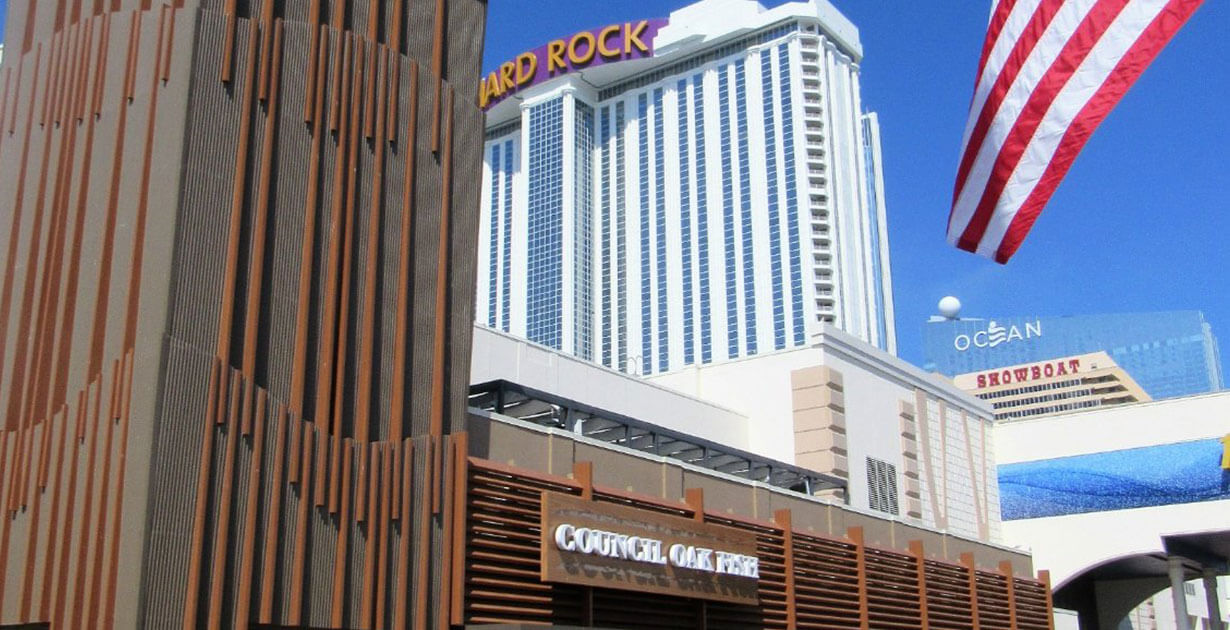 Casinò Atlantic City