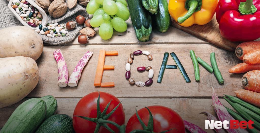 dieta vegana per sportivi