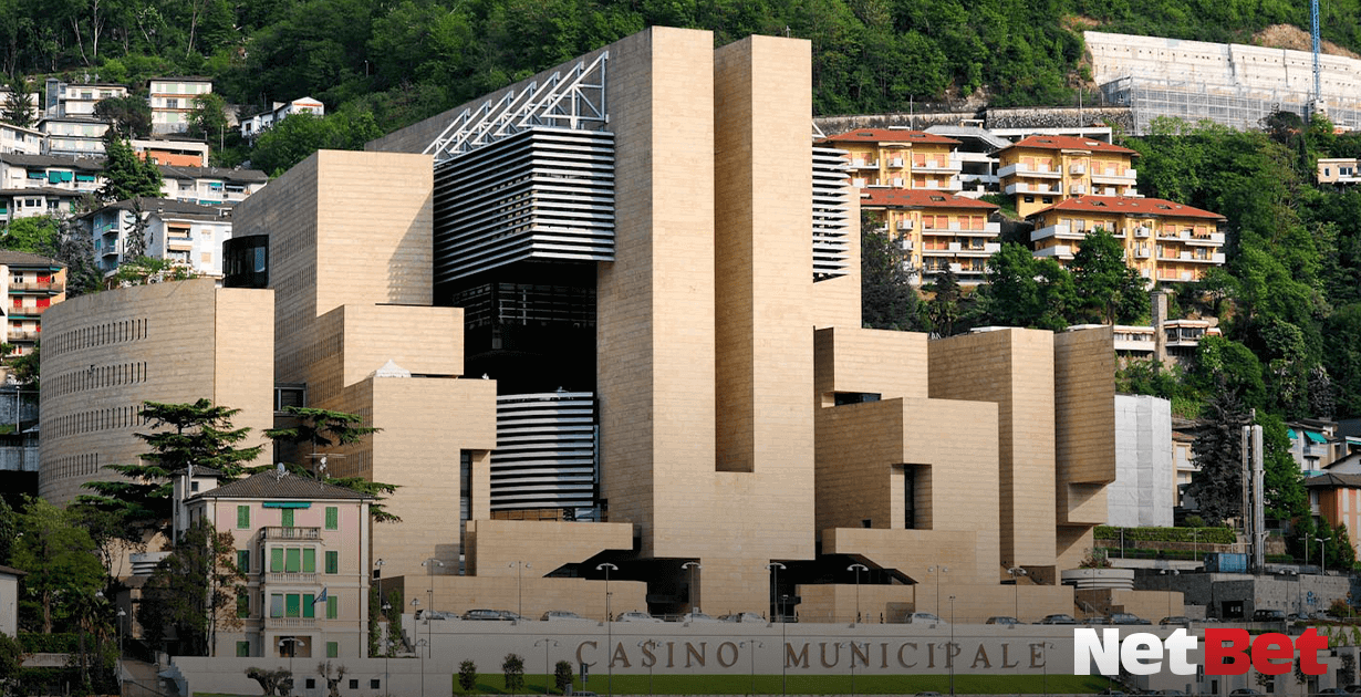 casino svizzera italiana